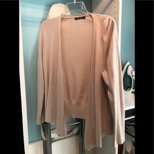 Nic+Zoe cardigan